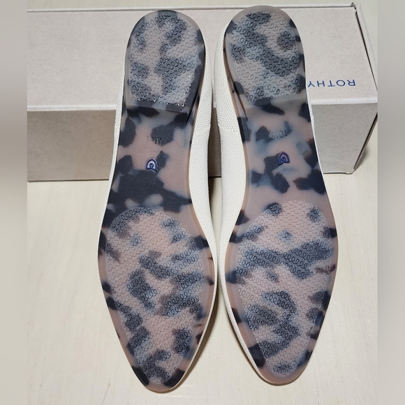 Rothy's Women's The Almond Loafer - Picture 12 of 12